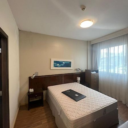 Piemonte Aparthotel Nova Lima Ngoại thất bức ảnh