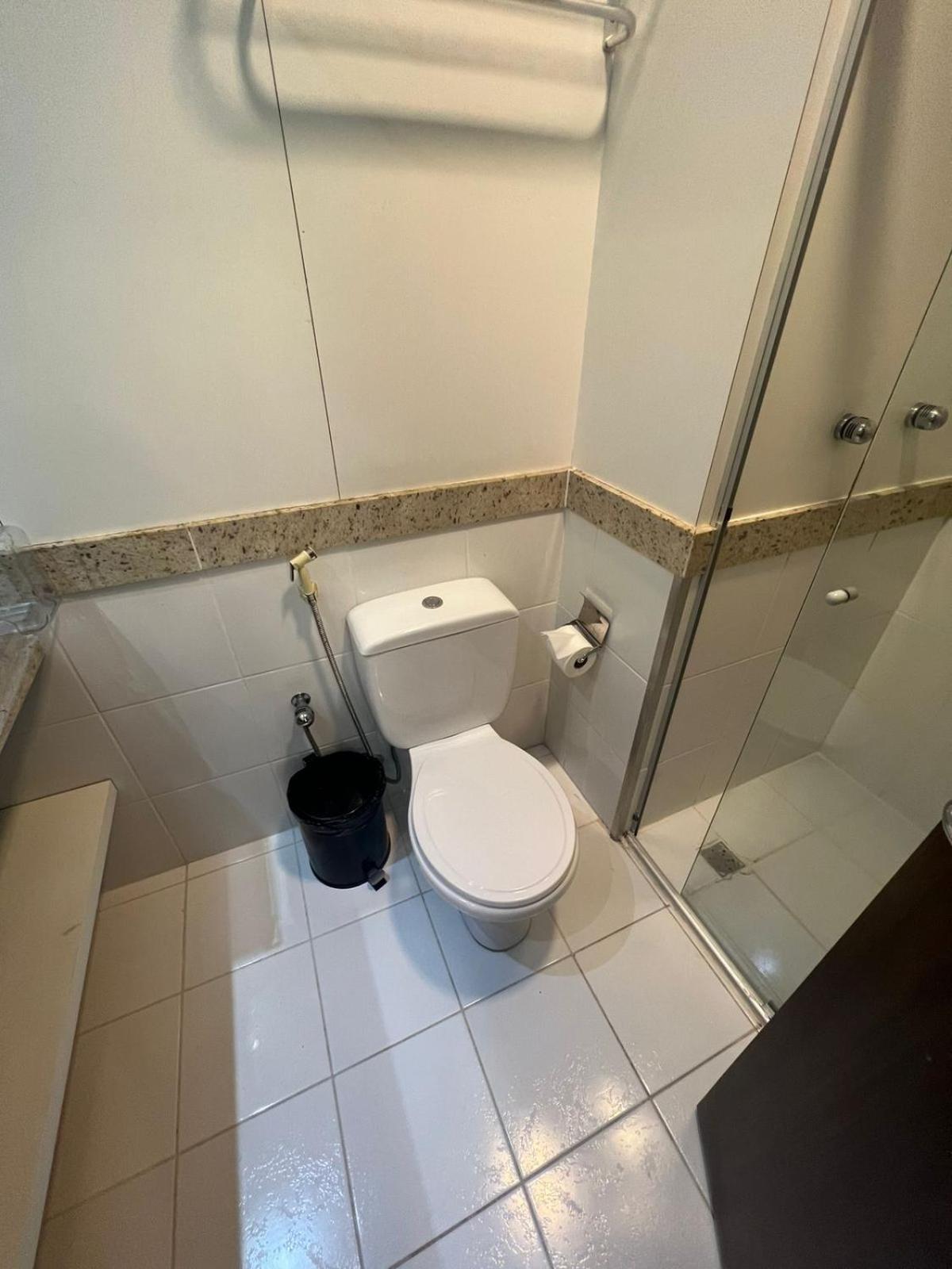 Piemonte Aparthotel Nova Lima Ngoại thất bức ảnh