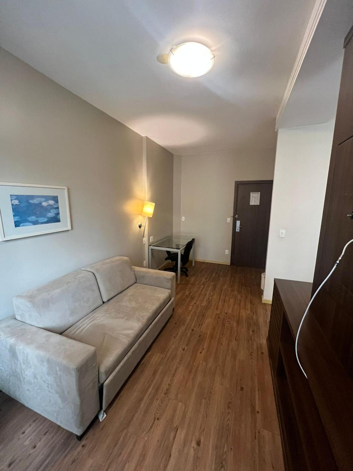 Piemonte Aparthotel Nova Lima Ngoại thất bức ảnh