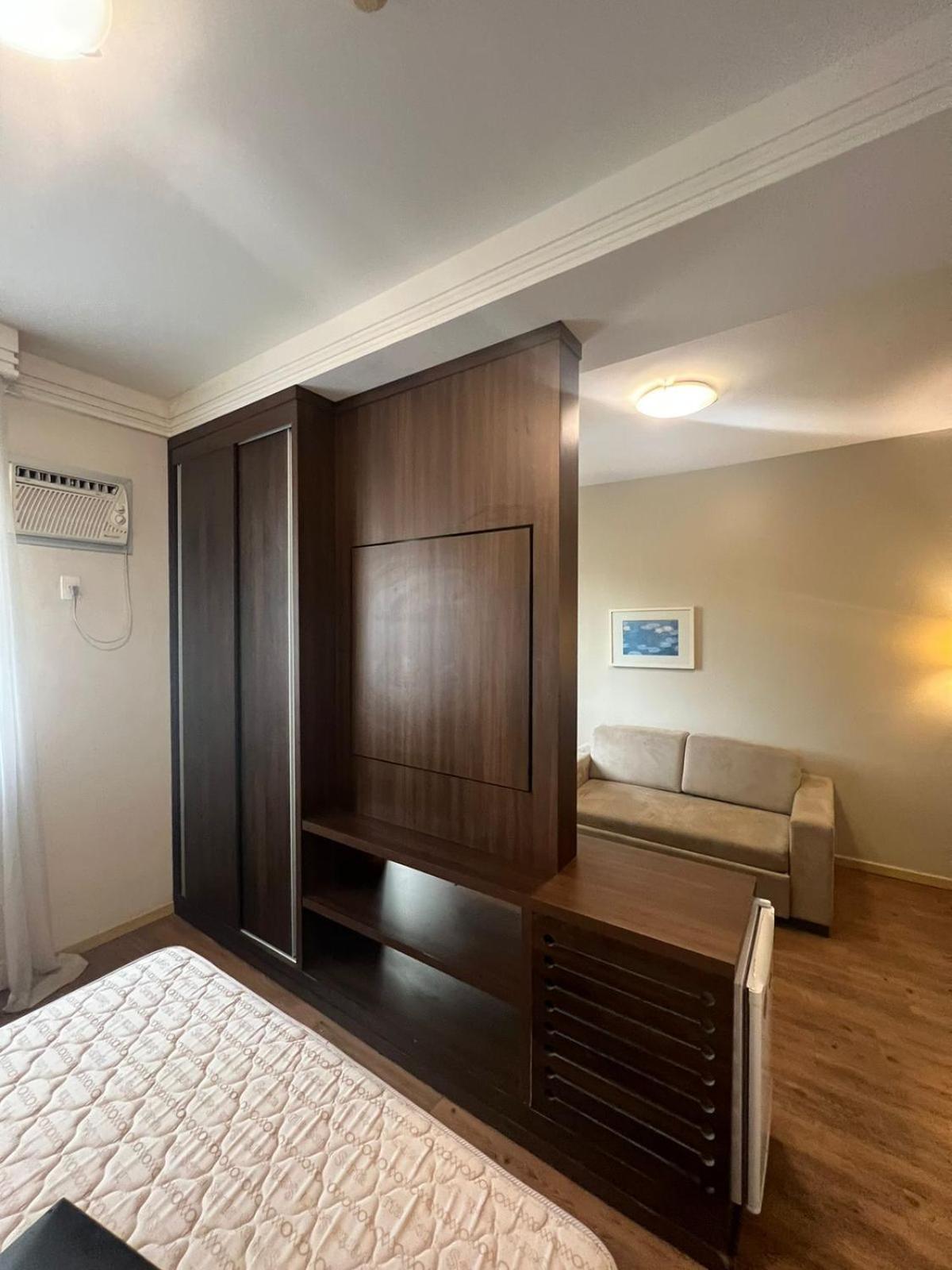 Piemonte Aparthotel Nova Lima Ngoại thất bức ảnh